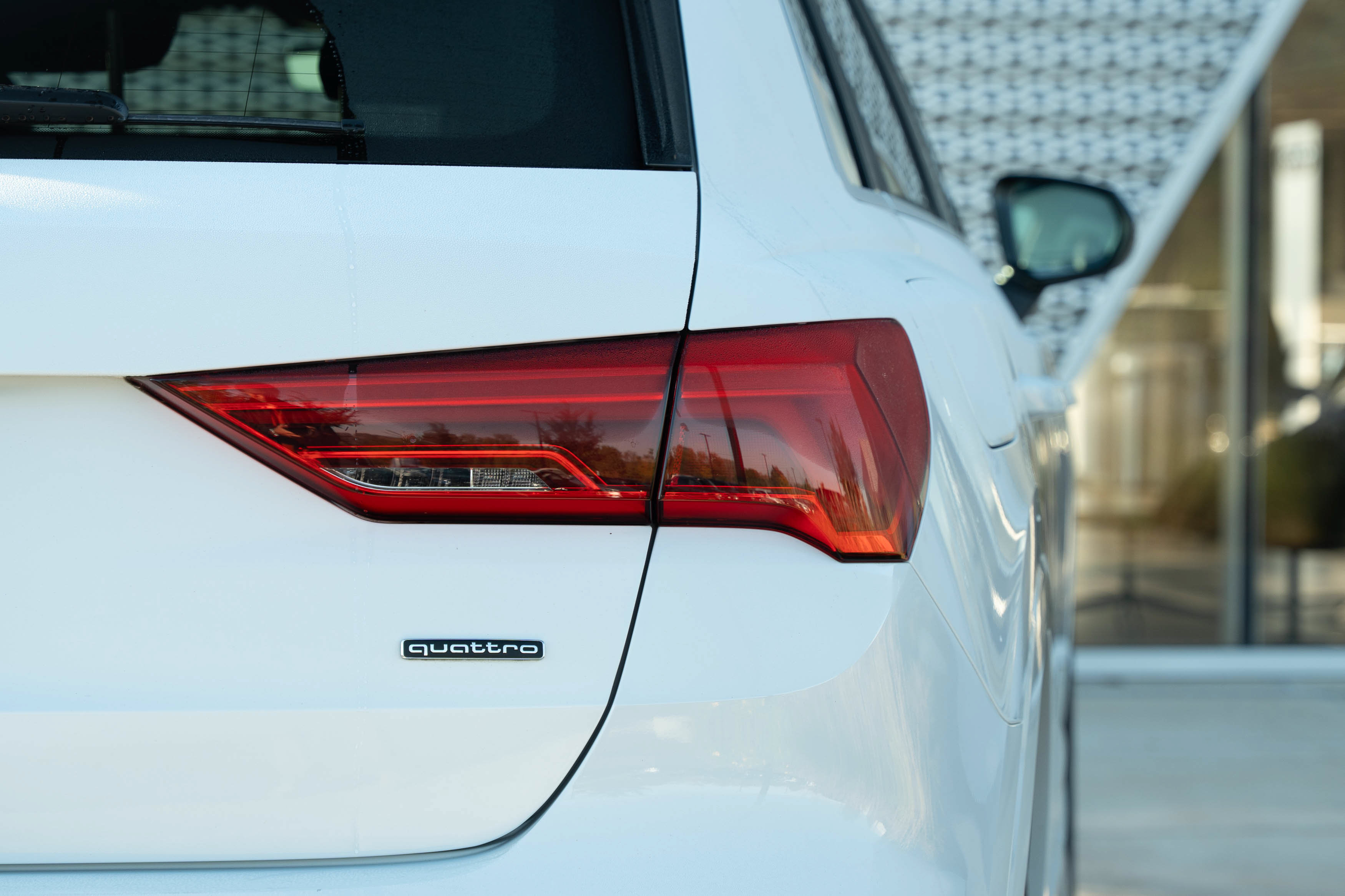 Certified 2024 Audi Q3 2.0T Premium Plus AWD/4WD image 24