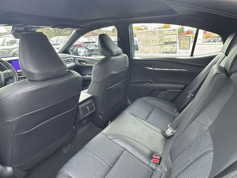 New 2026 Toyota Camry XSE FWD image 8