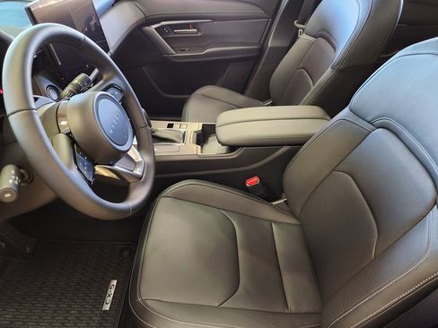 New 2026 MAZDA CX-5 2.5 S w/ Premium Plus Package image 3