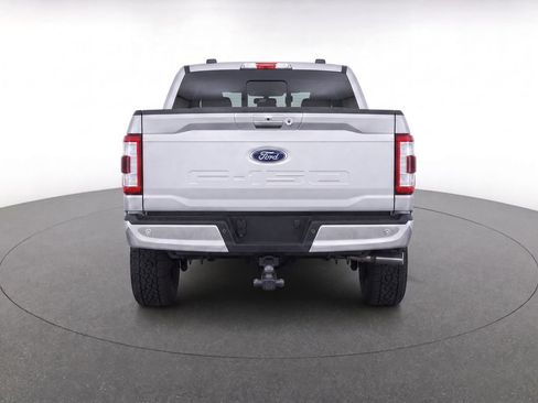 Certified 2023 Ford F150 Lariat w/ Trailer Tow Package AWD/4WD image 24