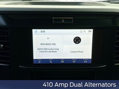 New 2025 Ford F350 XL w/ STX Appearance Package AWD/4WD image 22