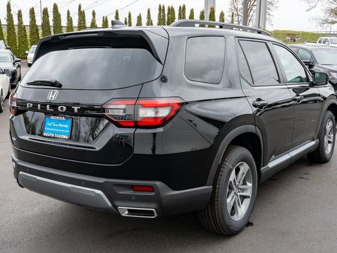 New 2026 Honda Pilot EX-L image 6