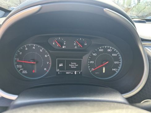 Used 2019 Chevrolet Malibu RS image 25