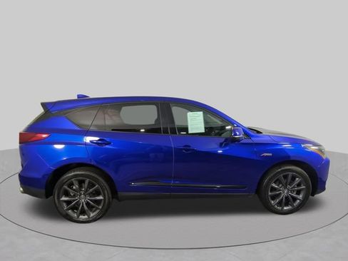 Used 2025 Acura RDX A-Spec AWD/4WD image 38