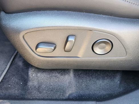 New 2026 GMC Acadia Elevation w/ Black Edition image 17