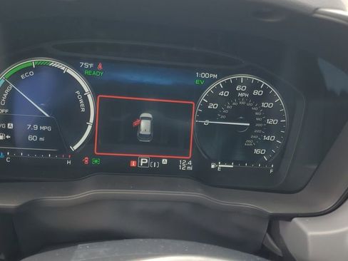 New 2026 Subaru Crosstrek 2.5i Limited AWD/4WD image 13