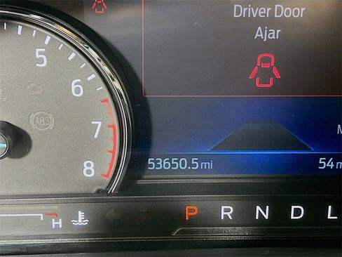 Used 2023 Ford Explorer XLT w/ Equipment Group 202A image 12