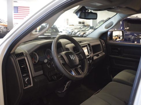 Used 2016 RAM 1500 Tradesman w/ Popular Equipment Group image 45