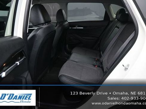 Used 2021 Kia Seltos S AWD/4WD image 35