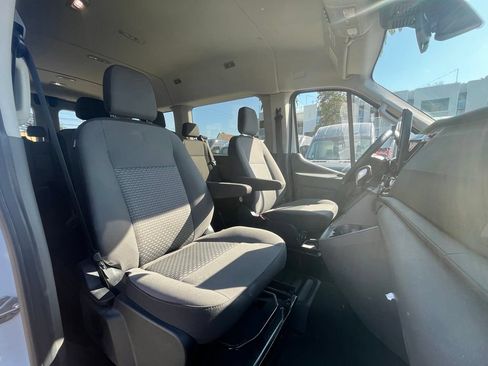 Used 2026 Ford Transit 350 XLT RWD image 12