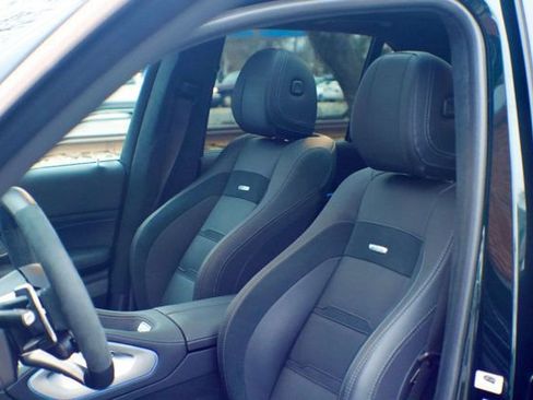 Used 2024 Mercedes-Benz GLE 63 AMG S image 25