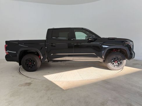 Used 2024 Toyota Tundra TRD Pro image 8