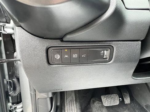 New 2026 Chevrolet Equinox EV RS image 13