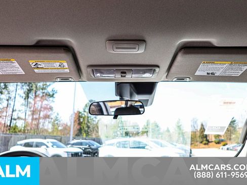 Certified 2025 Nissan Frontier SV image 56