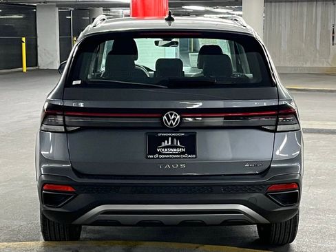 New 2026 Volkswagen Taos S AWD/4WD image 31