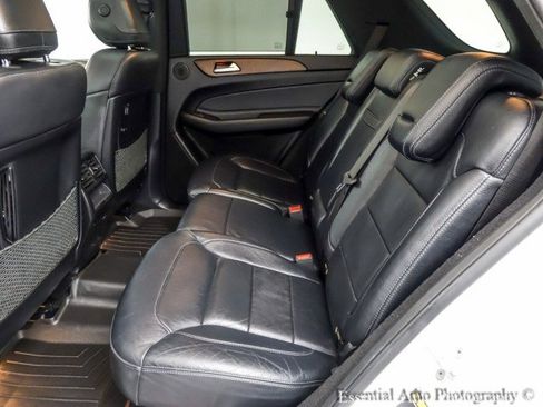 Used 2018 Mercedes-Benz GLE 43 AMG 4MATIC image 14