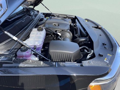 New 2026 RAM 1500 Big Horn image 42