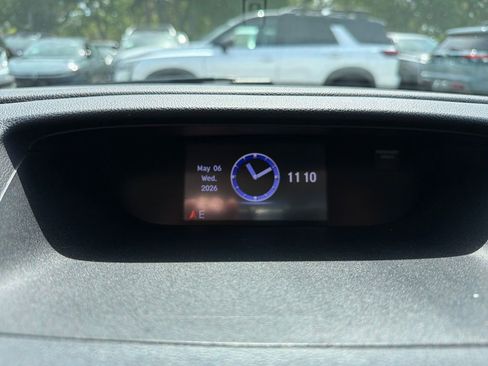 Used 2015 Honda CR-V EX image 27
