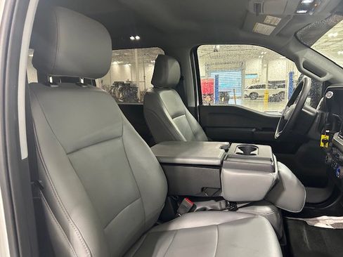 Used 2024 Ford F350 XL w/ XL Chrome Package image 8