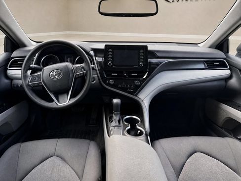 Used 2023 Toyota Camry LE w/ Convenience Package FWD image 12