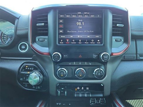 Used 2019 RAM 1500 Rebel w/ Rebel Level 1 Equipment Group image 22