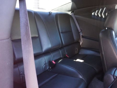 Used 2015 Chevrolet Camaro SS w/ RS Package image 21