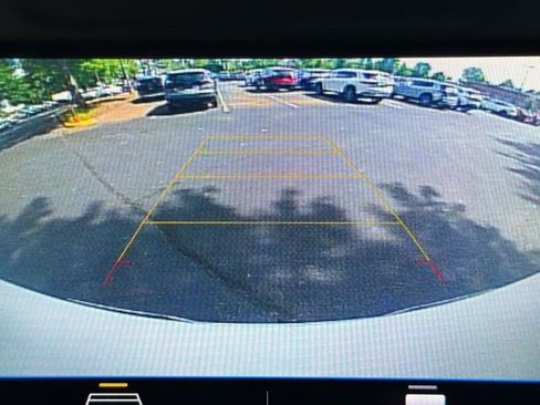Used 2021 Chevrolet Silverado 1500 RST w/ Bed Protection Package AWD/4WD image 29