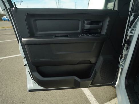 Certified 2023 RAM 1500 Tradesman w/ Tradesman SXT Package image 14