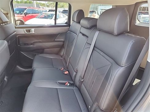 New 2025 Hyundai Santa Fe SEL image 14