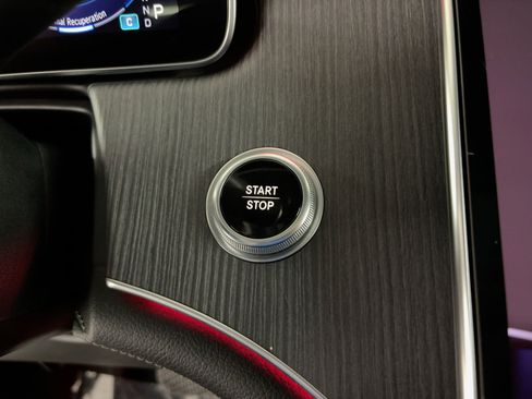 Certified 2023 Mercedes-Benz EQS 450+ SUV image 26