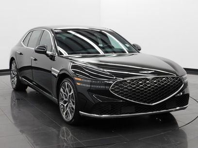Used 2024 Genesis G90 3.5T