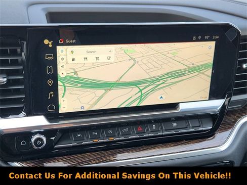 New 2026 GMC Sierra 1500 Elevation w/ Elevation Premium Package image 12