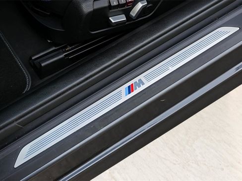 Used 2019 BMW 430i Convertible w/ M Sport Package image 8