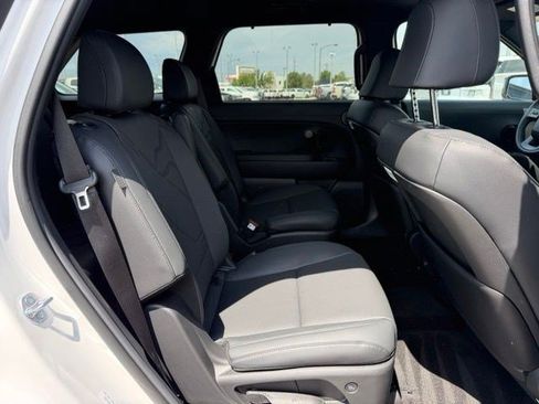 Used 2026 Hyundai Palisade XRT Pro AWD/4WD image 11