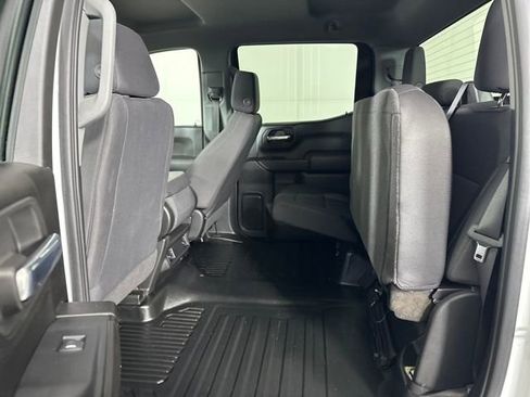 Used 2023 GMC Sierra 1500 Pro w/ Pro Value Package image 25