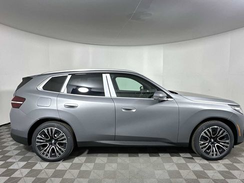 New 2025 BMW X3 xDrive30i w/ Premium Package image 8