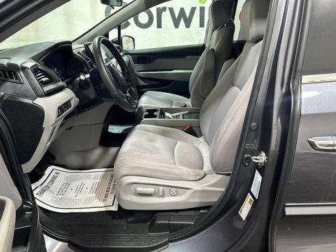 Used 2019 Honda Odyssey EX image 24