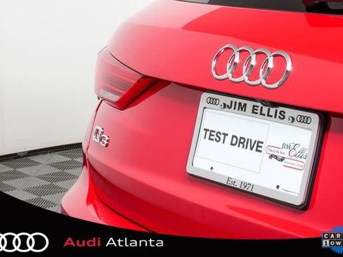 Used 2023 Audi Q3 2.0T Premium w/ Convenience Package image 34