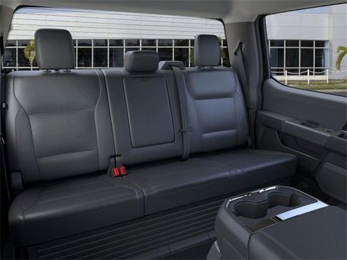 New 2026 Ford F350 Lariat image 11