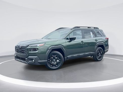 New 2026 Subaru Outback Limited w/ Premium/Limited Package 2 AWD/4WD image 1