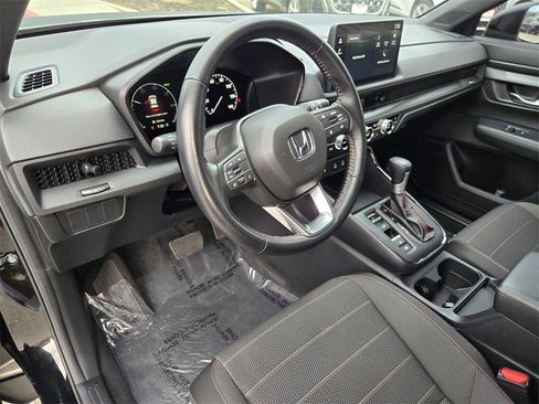 Used 2026 Honda CR-V Sport image 18