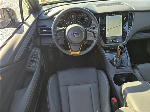Used 2025 Subaru Outback Wilderness image 3