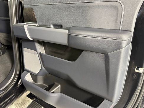 Used 2024 Ford F350 Lariat w/ Lariat Ultimate Package image 32