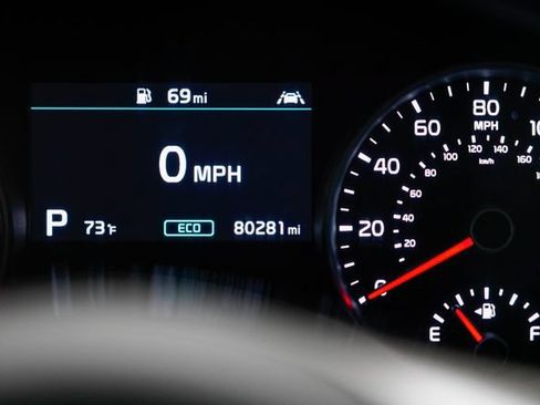 Used 2022 Kia Sportage SX AWD/4WD image 10