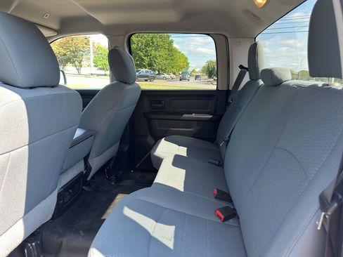 Used 2018 RAM 1500 Tradesman w/ Popular Equipment Group RWD image 15