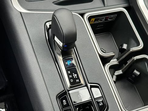 New 2026 Lexus TX 350 AWD image 24