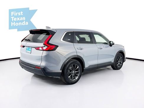 Certified 2026 Honda CR-V EX-L image 8