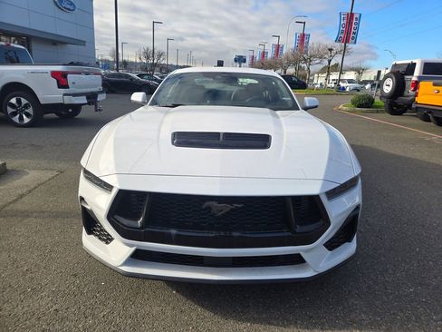 New 2026 Ford Mustang GT Premium image 2