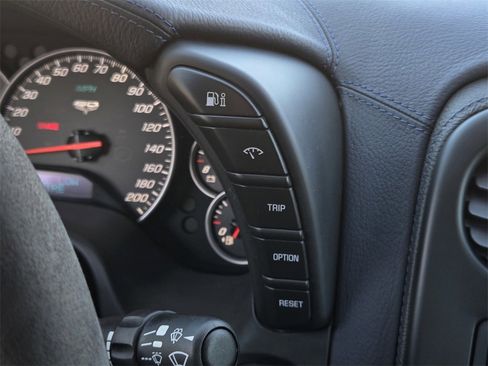 Used 2013 Chevrolet Corvette 427 w/ 1SC Preferred Equipment Group image 34