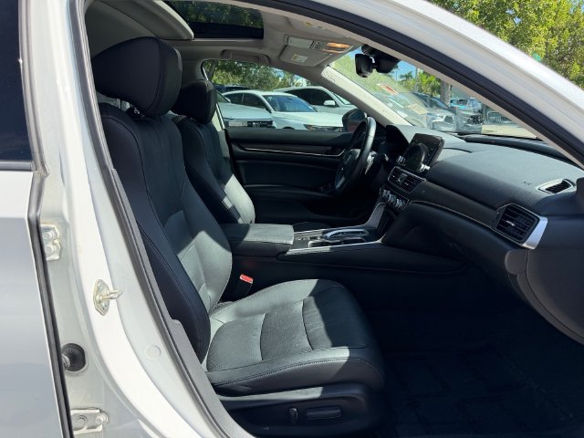 Used 2020 Honda Accord Touring image 20